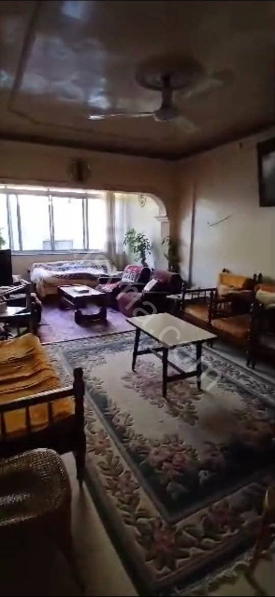 للبيع شقة 100 في مساكن برزة 