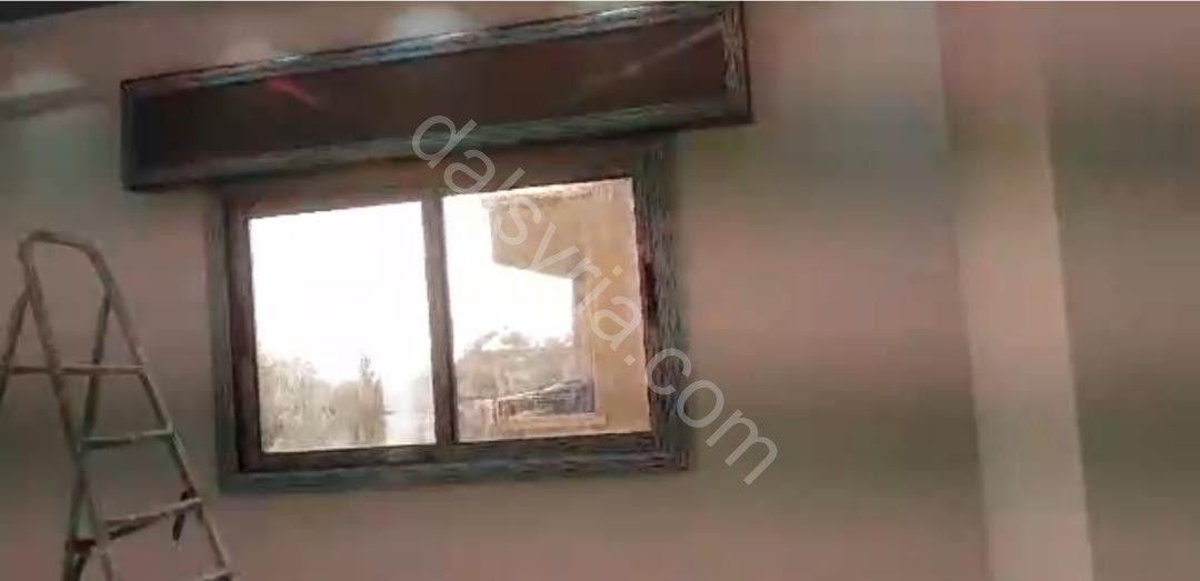 للبيع شقة حاميش 120 م , دمشق