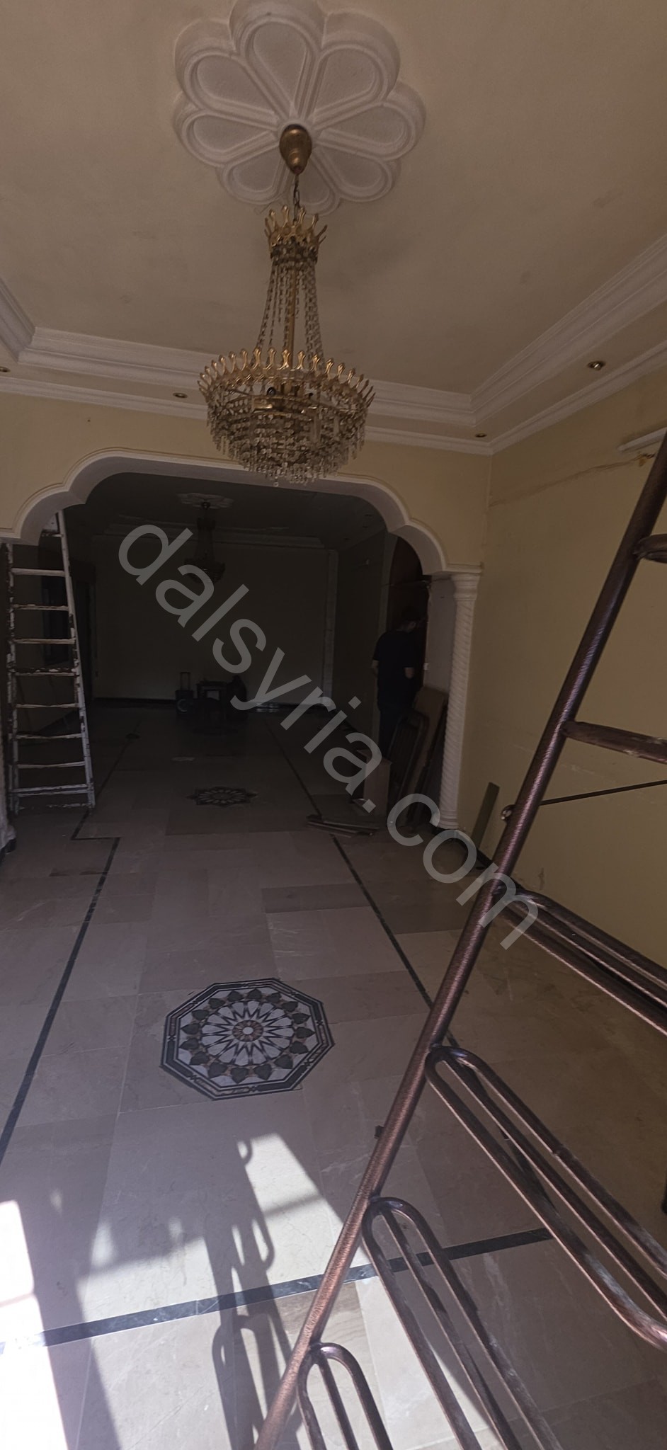 للبيع شقة سكنية في طرطوس