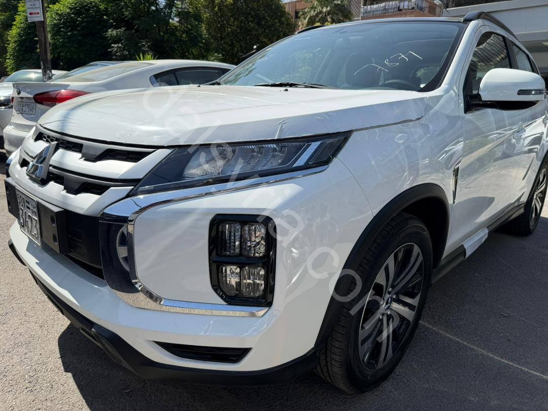 للبيع سيارة متسوبيشي ASX 2024