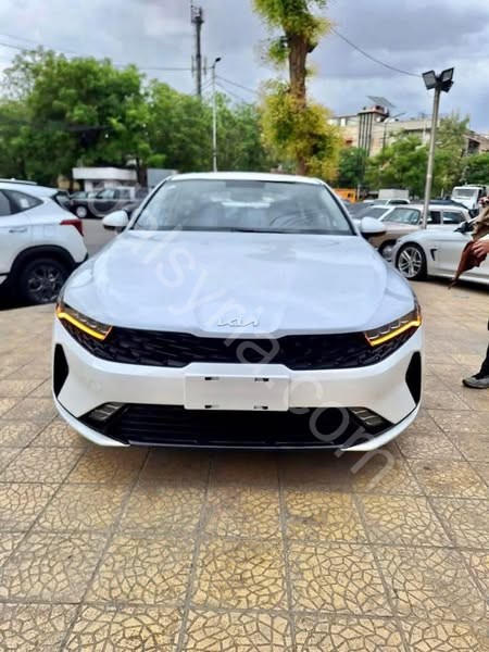  للبيع كيا أوبتيما K 5  2025 