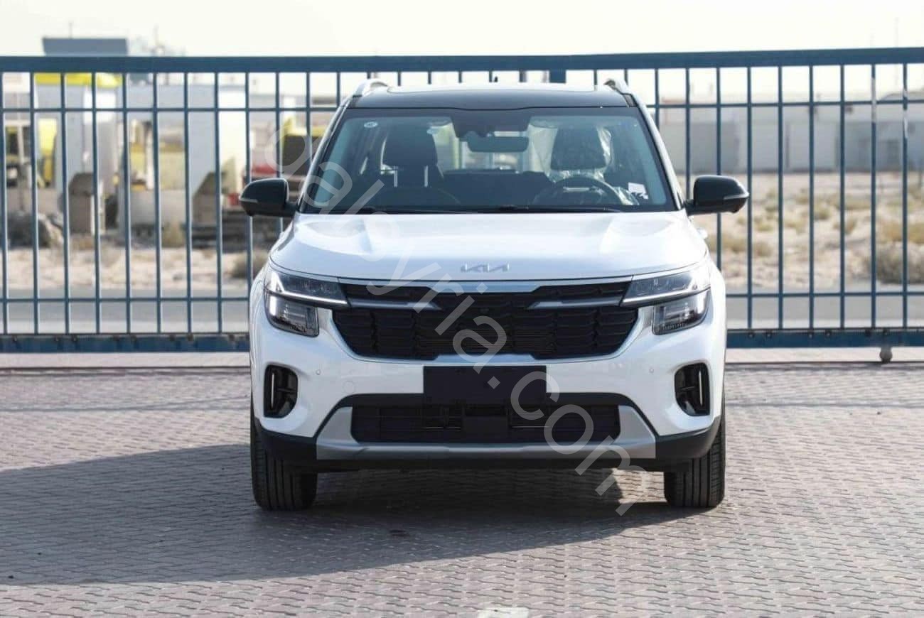 للبيع Kia Seltos 2025