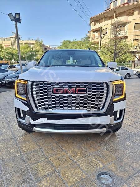 للبيع GMC Yukon Denali2024
