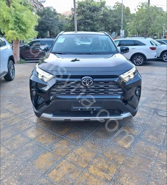 للبيع Toyota RAV 4
