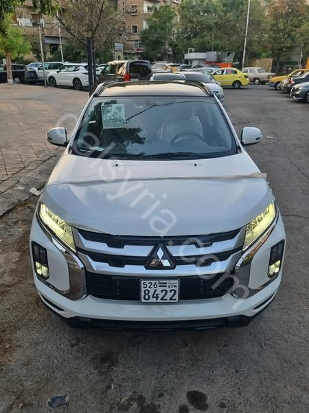 للبيع MITSUBISHI ASX2025