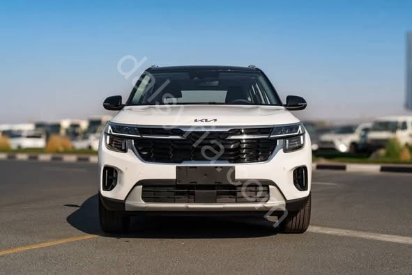 للبيع Kia Seltos  2024