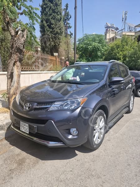 للبيع Toyota RAV 4