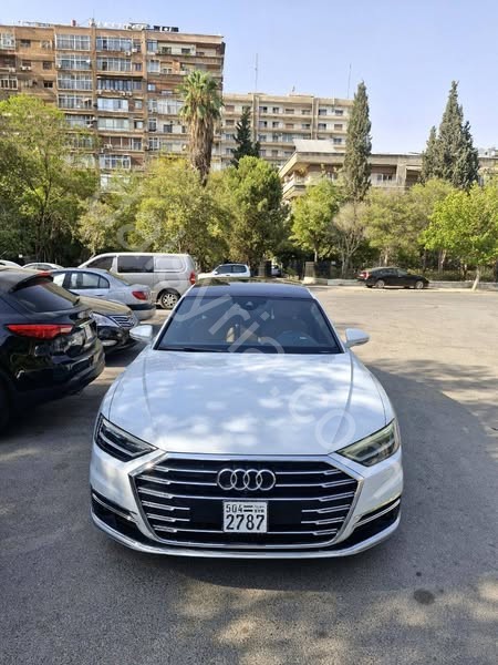 للبيع Audi A8 2022