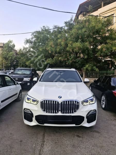 للبيع  Bmw X5 