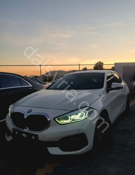 للبيع Bmw 120i 2023