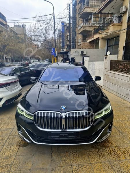 للبيع Bmw 730i