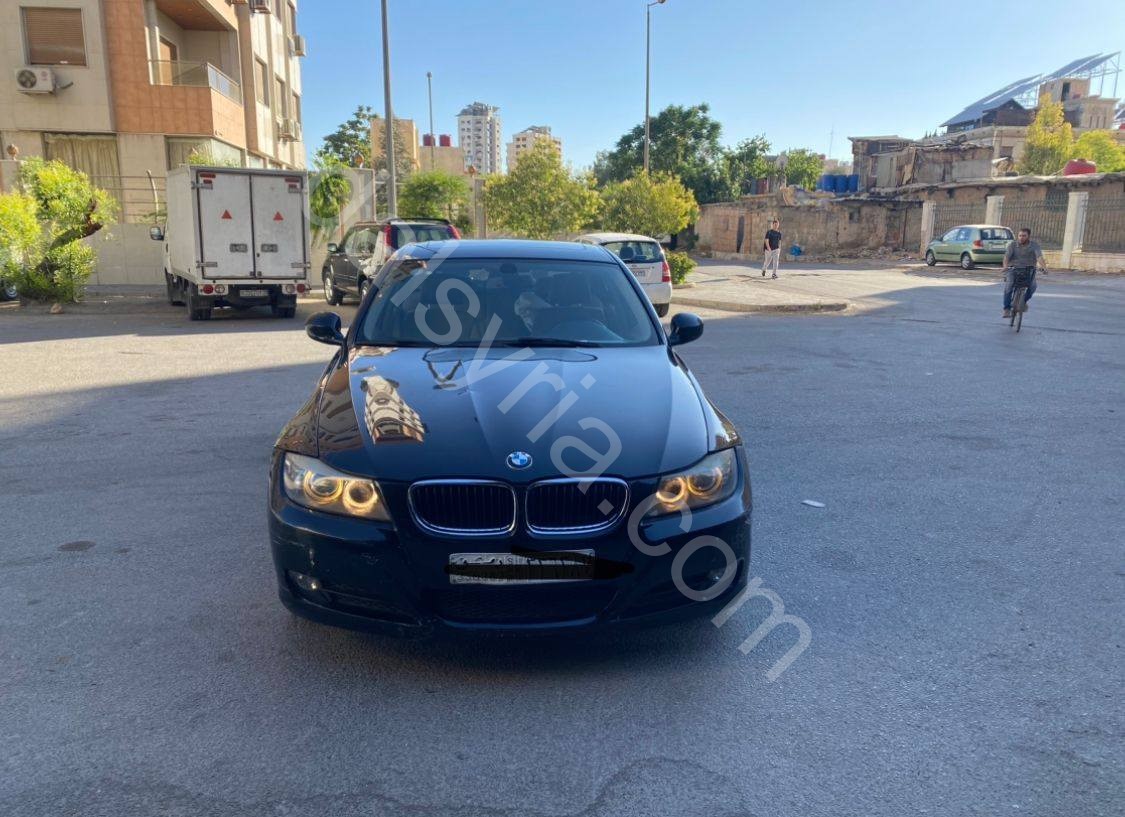 للبيع BMW 316i 