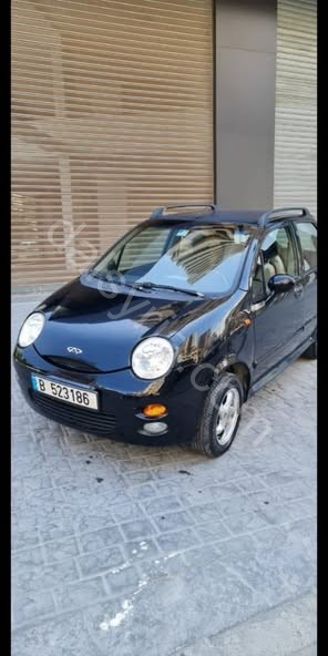 للبيع شيري كيو كيو 2013