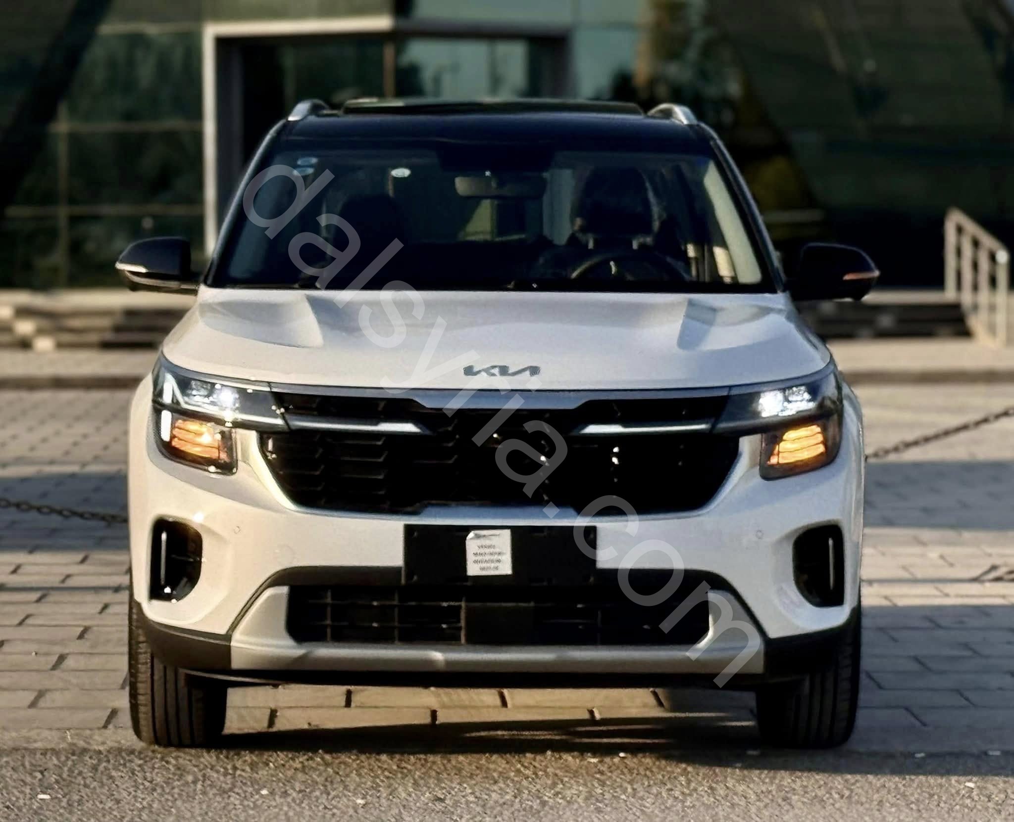 للبيع كيا سيلتوس2025