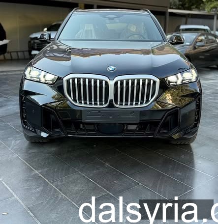 للبيع 2025 Bmw X5 