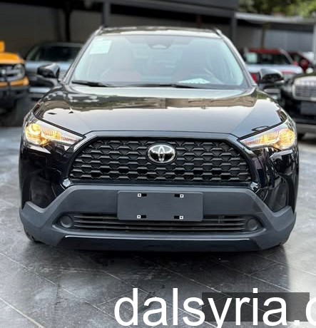 للبيع 2025 Toyota ‎ Corolla 