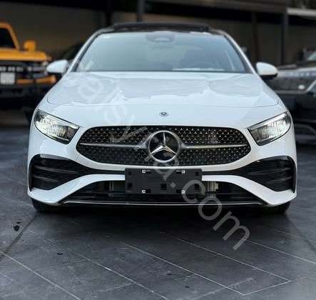 للبيع Mercedes Benz  ‎A200 2025