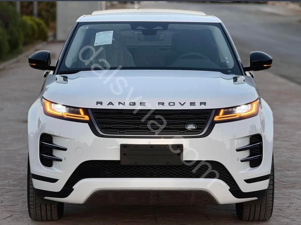 للبيع سيارة Land Rover 