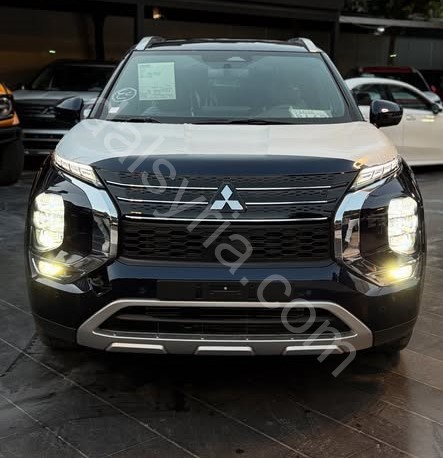 للبيع   MitsubishiOut Lander2025
