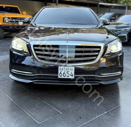 للبيع Mercedes Benz 2019