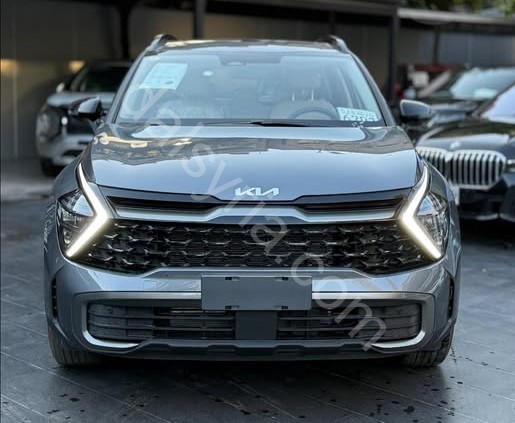 للبيعKia  Sportage2025