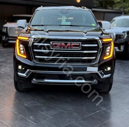 للبيع GMC ‎Yukon Evolution 2025