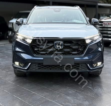 للبيع2025 Honda Crv 