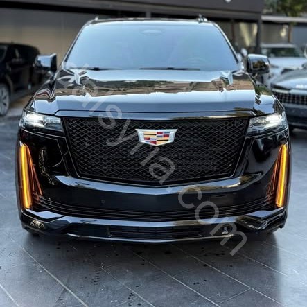 للبيع كاديلاك اسكاليد 2024