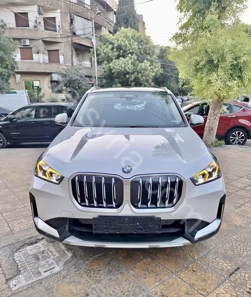 للبيع BMW X 1 2024
