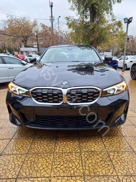 للبيع Bmw i 330   2023