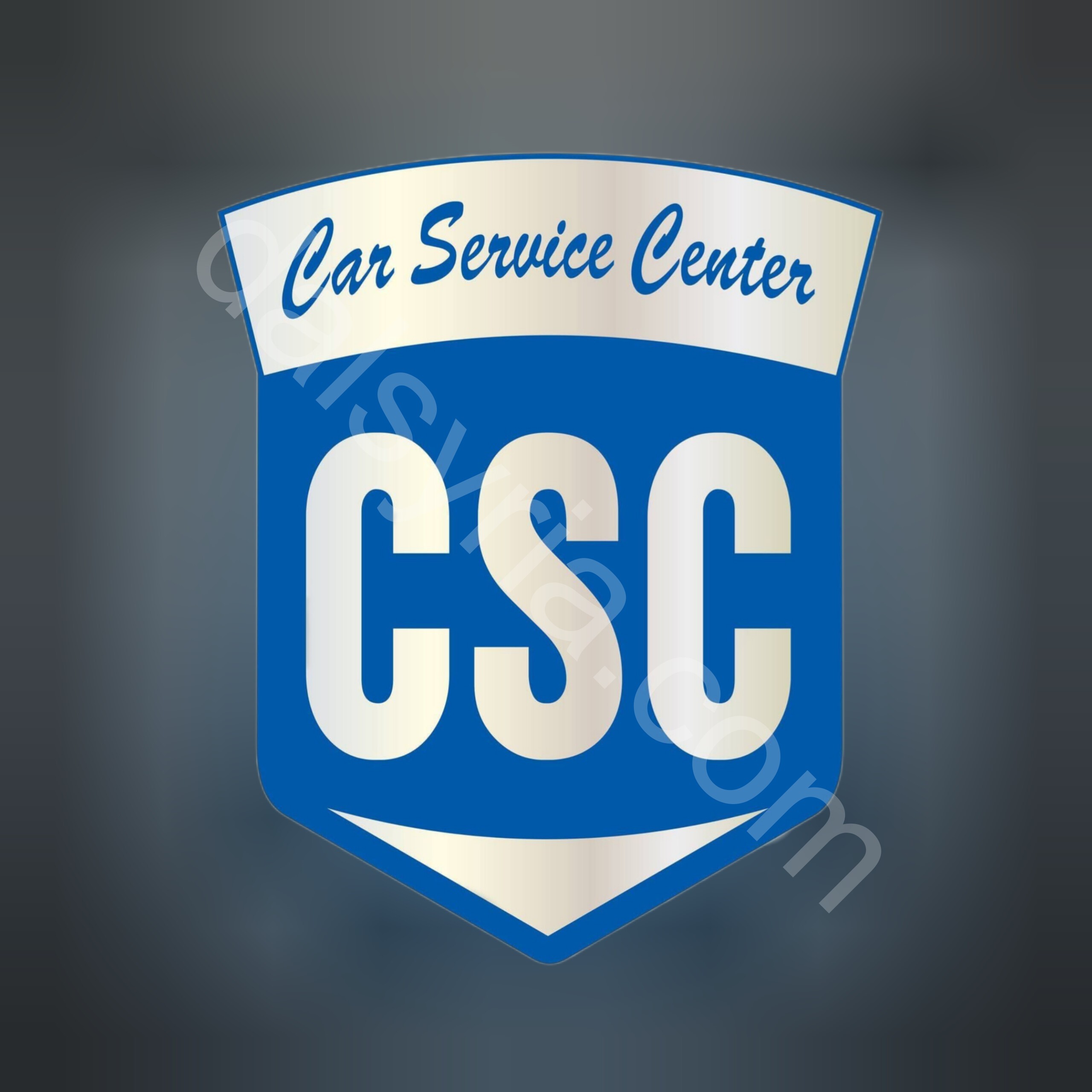 دمشق المتحلق الشمالي استراد معربا التل شركة CSC لخدمات السيارات