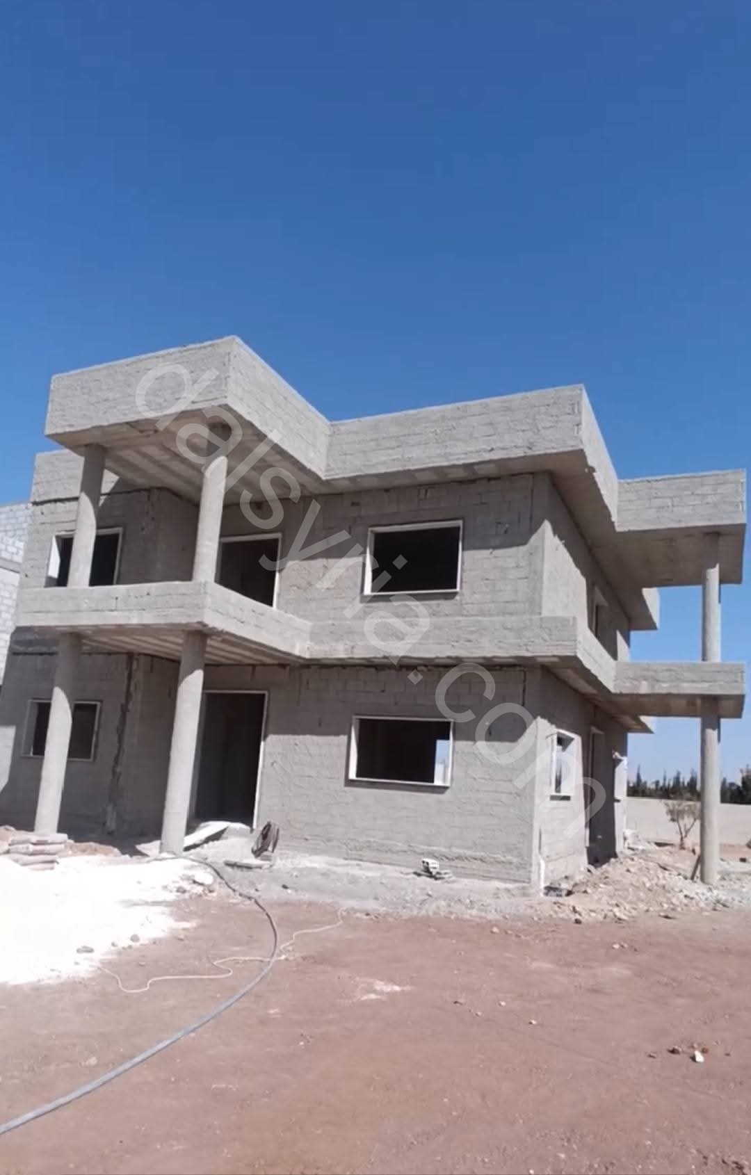 للبيع مزرعة 2000 م في دروشا