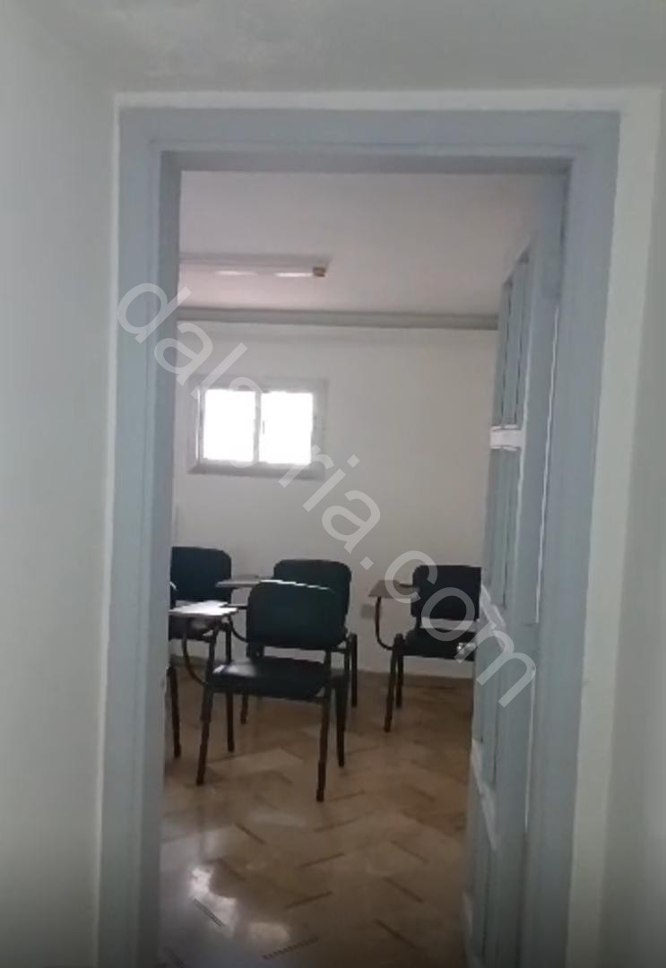 للايجار محل مزة فيلات غربية 90 م , دمشق