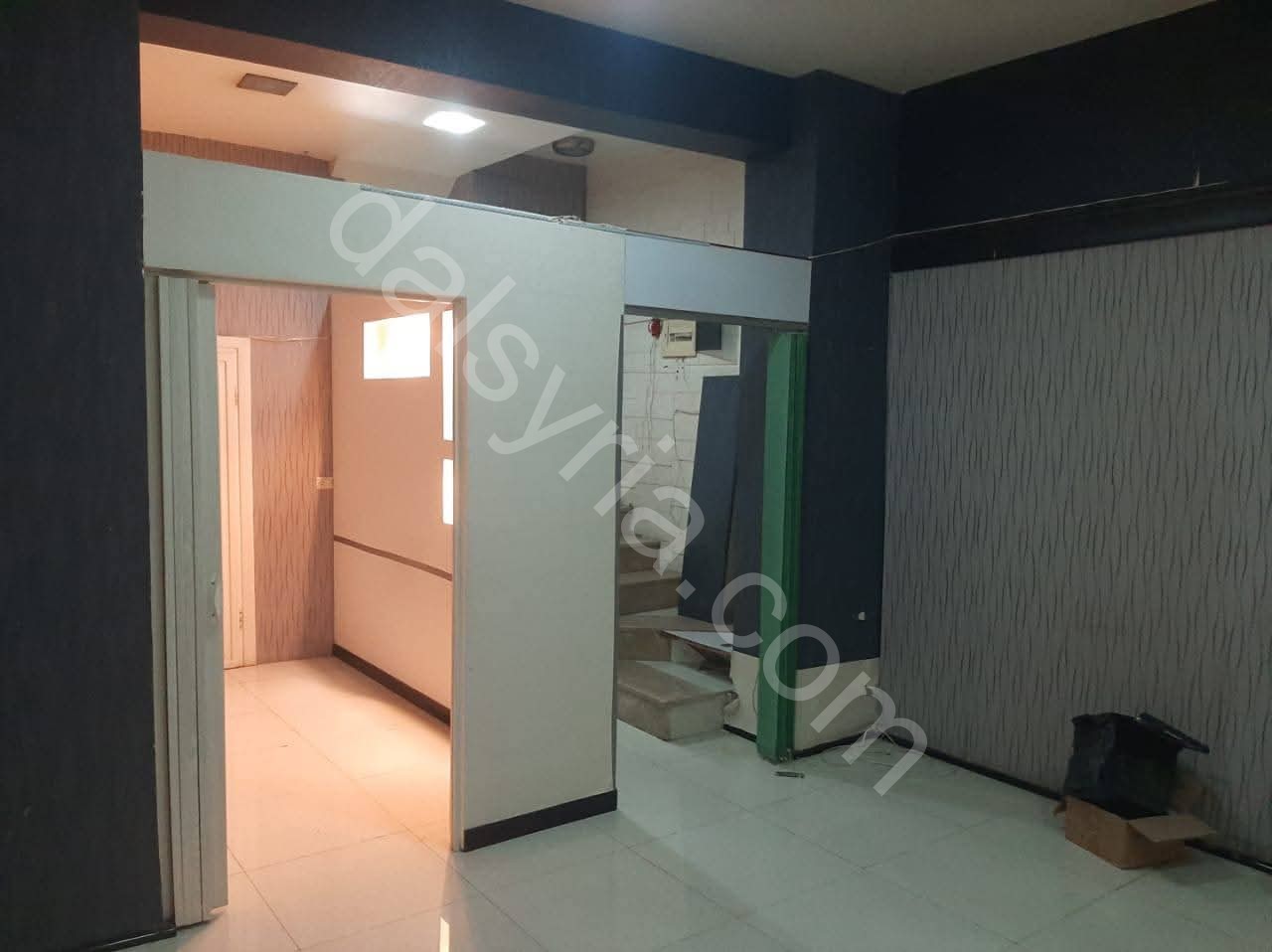 للبيع عقار تجاري 42 م في القصاع