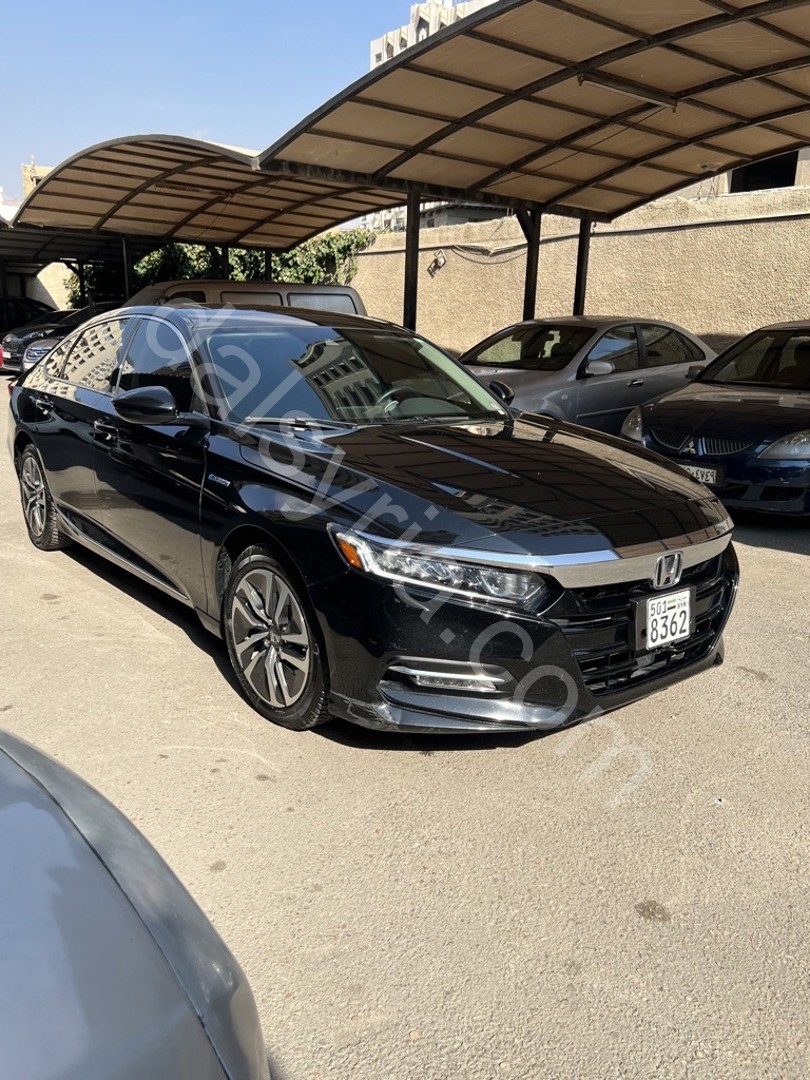 للبيع هوندا اكورد , 2020 
