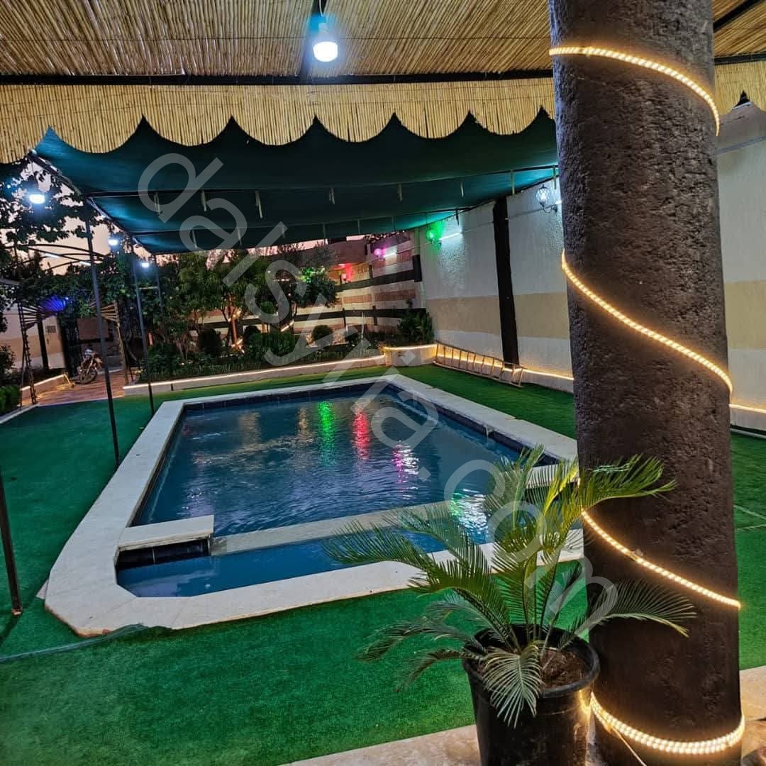 للبيع مزرعة 500 م في زبدين