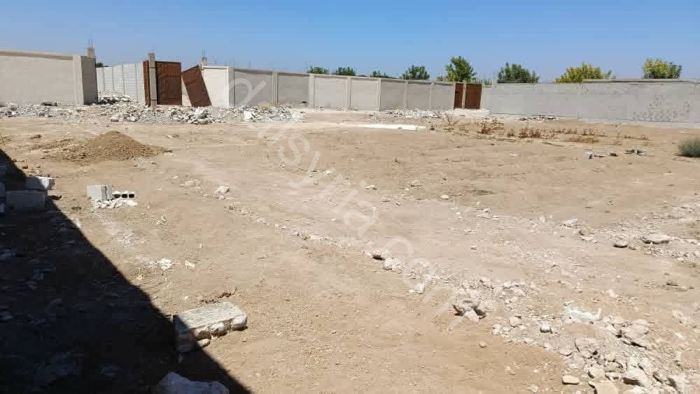 للبيع ارض 600 م في زبدين