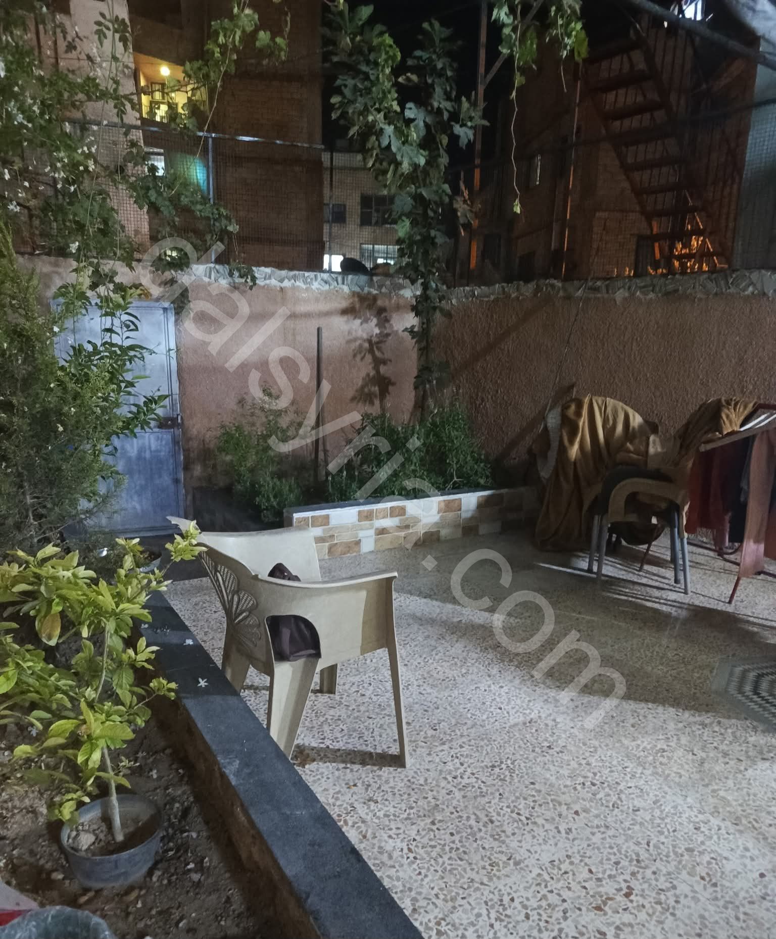 للبيع منزل عربي 150 م في المزة 86