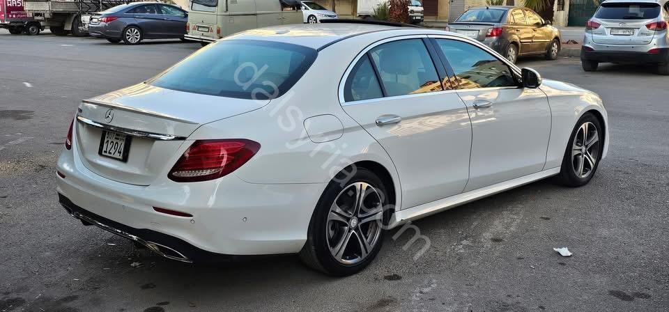 للبيع مارسيدس e300