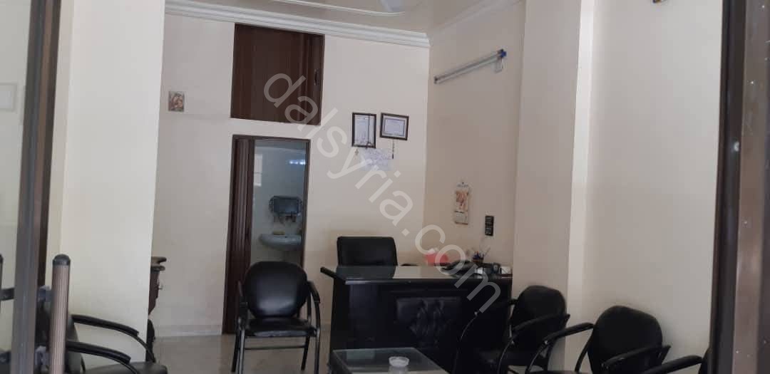 للبيع محل 28 م في جرمانا