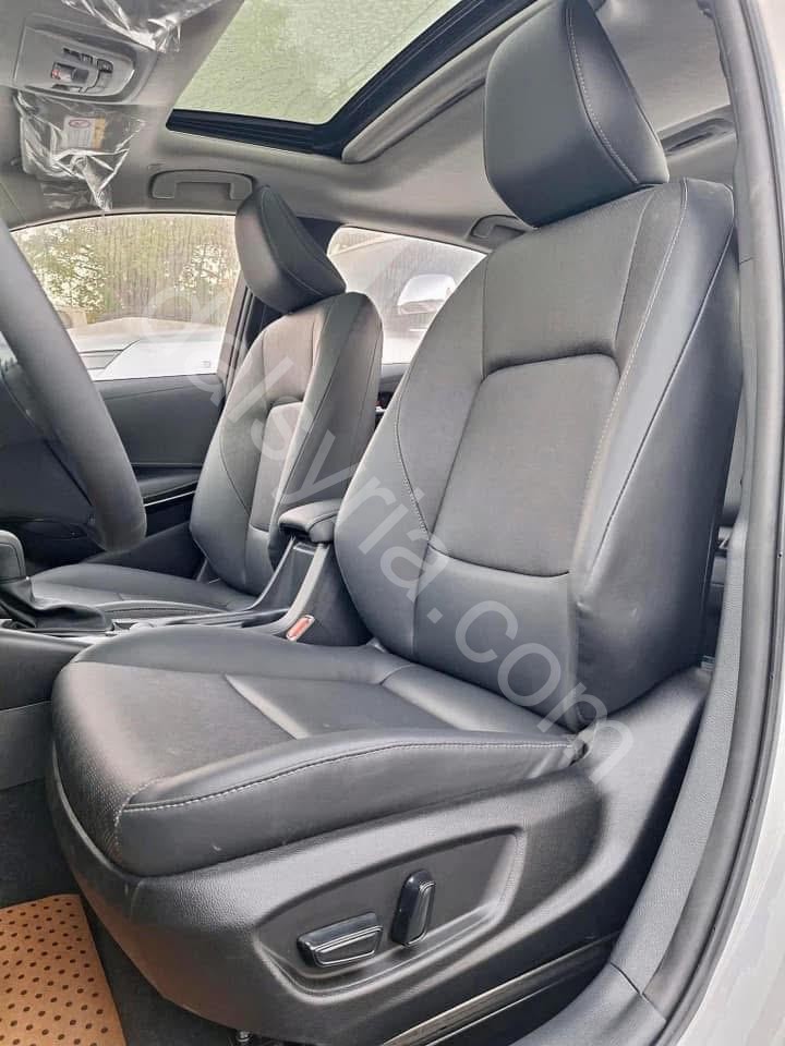 للبيع كورولا2025 هايبرد