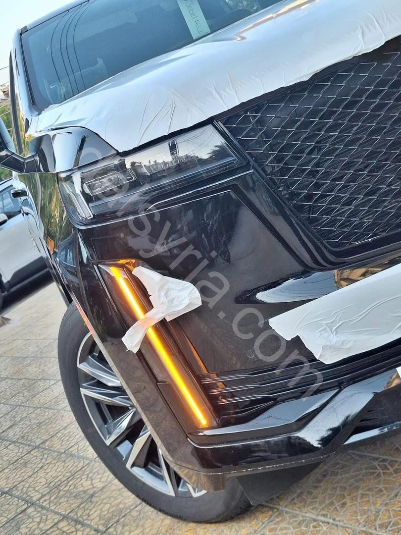 للبيع كاديلاك 2024 اسكالاد