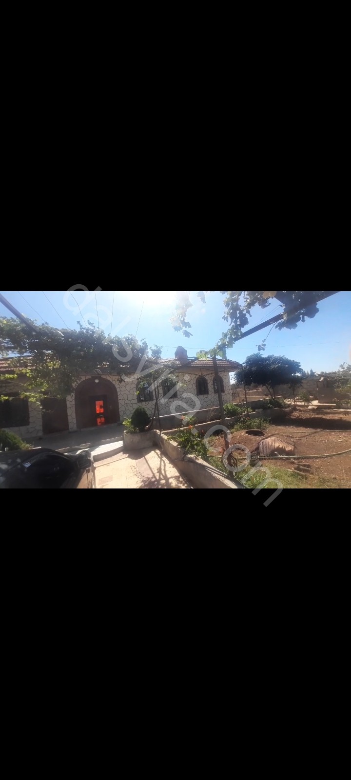 للبيع مزرعة 10 دونم