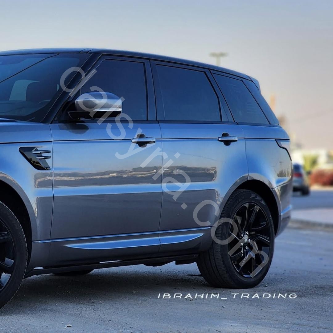 للبيع 2020 رانج روفر سبورت .. 