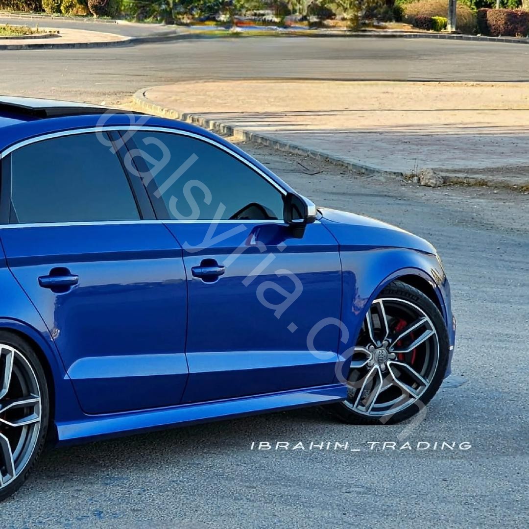 للبيع اودي s3 2016