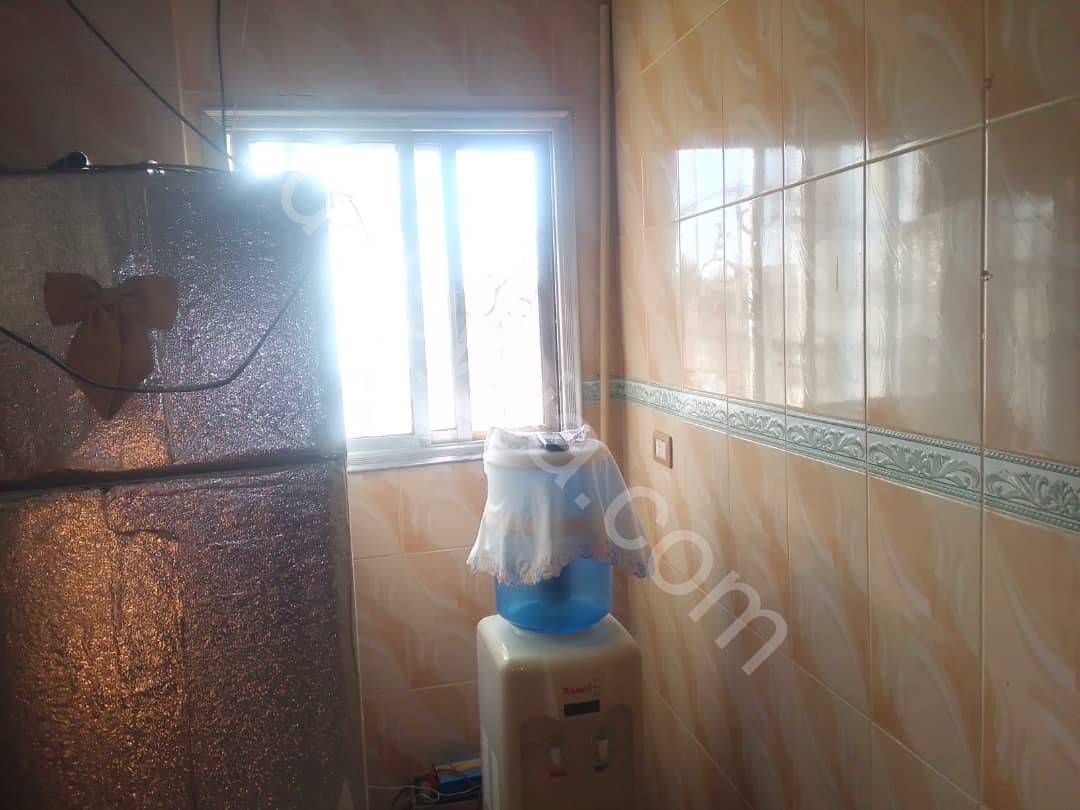 للبيع طابقين في معضمية الشام