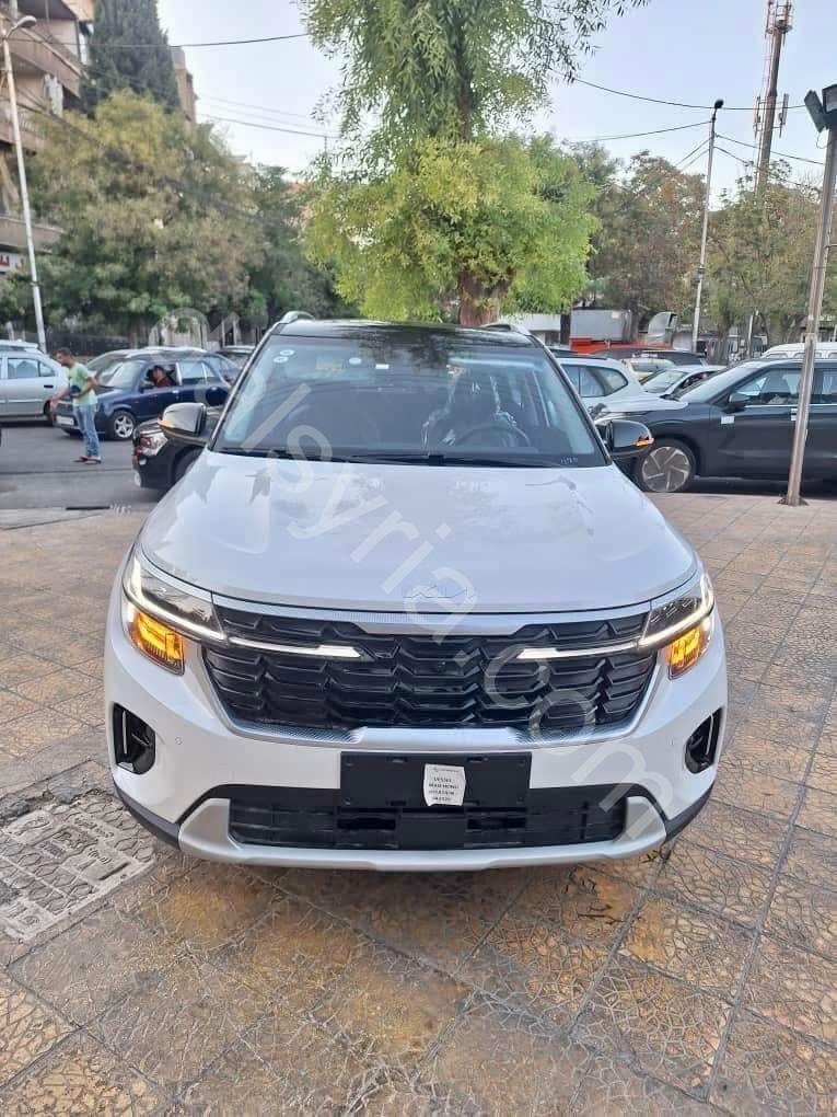 للبيع كيا سيلتوس 2025