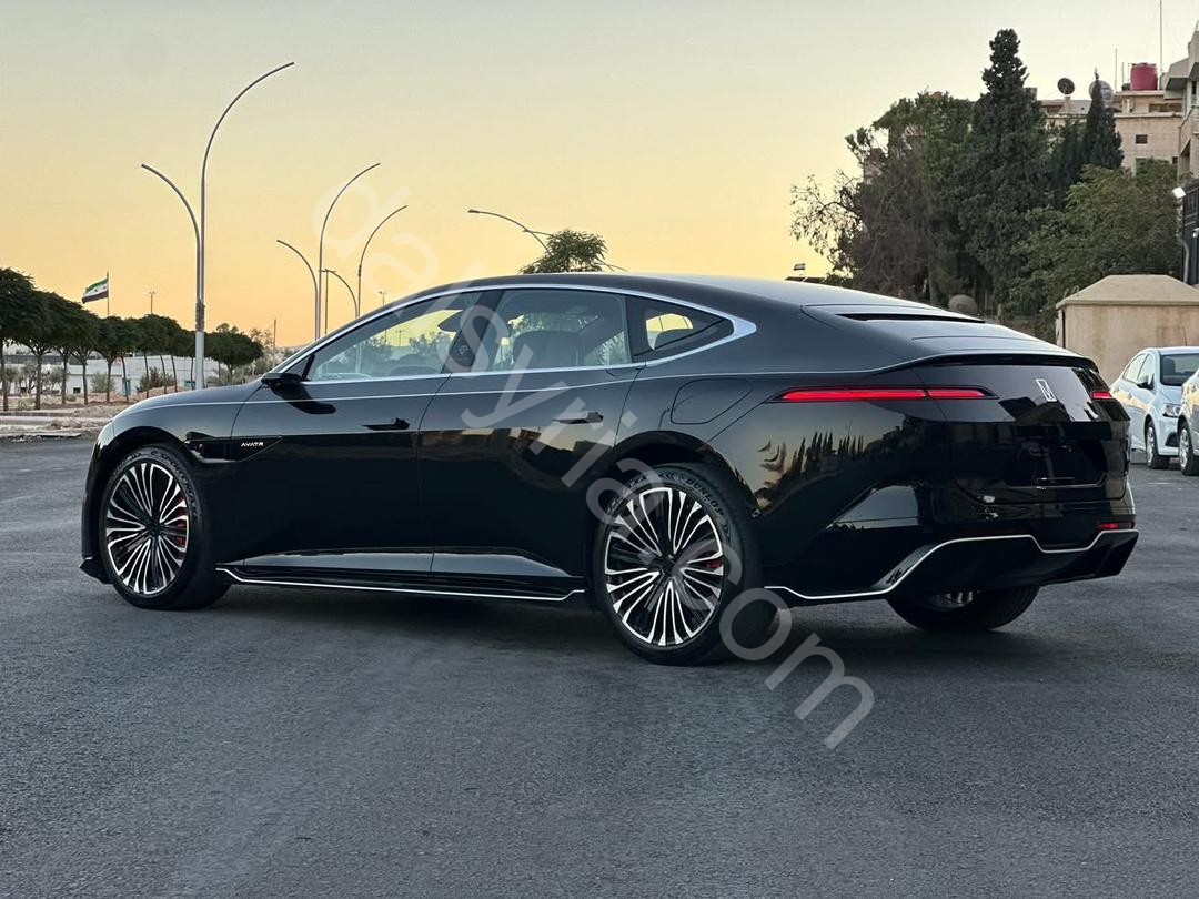 للبيع افتار 12 2025 