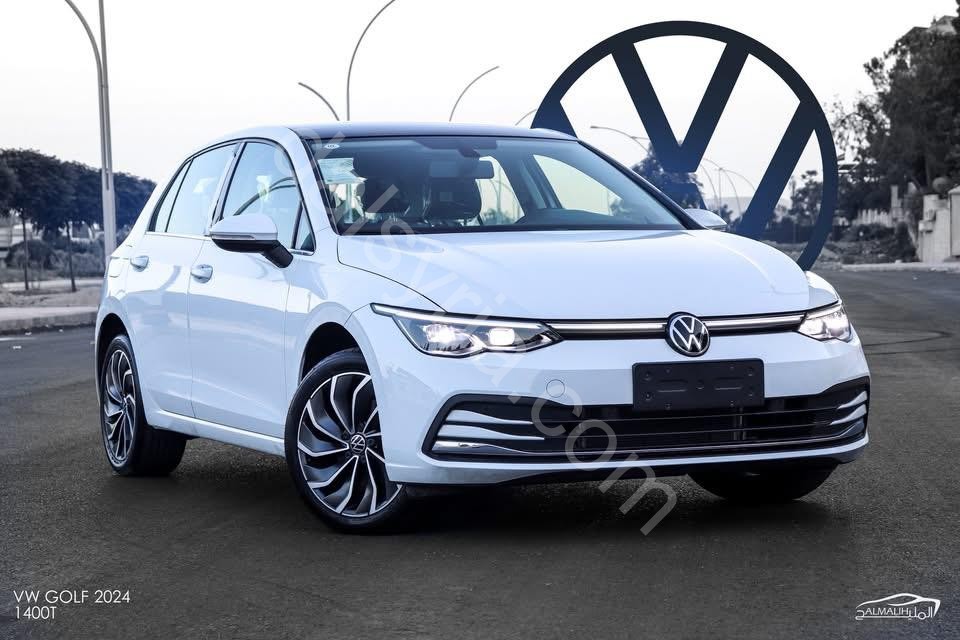 للبيع فوكس فاغن 2024