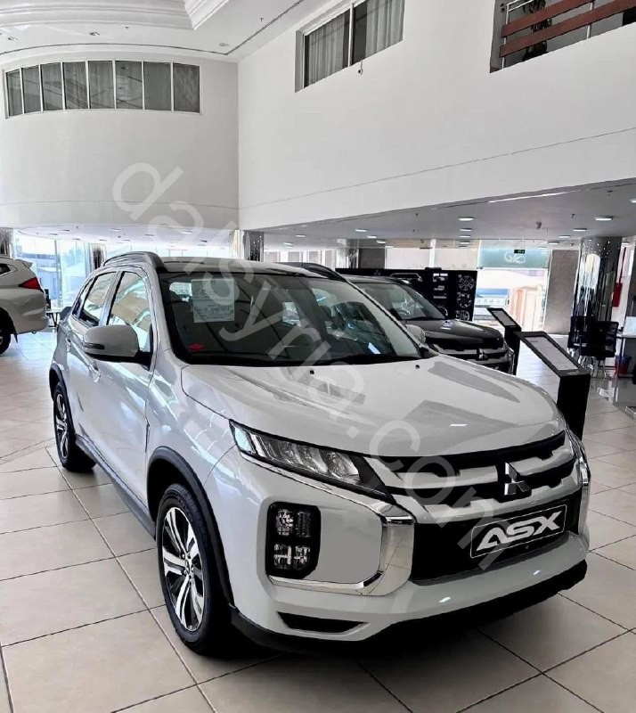 للبيع ميتسوبيشي 2024